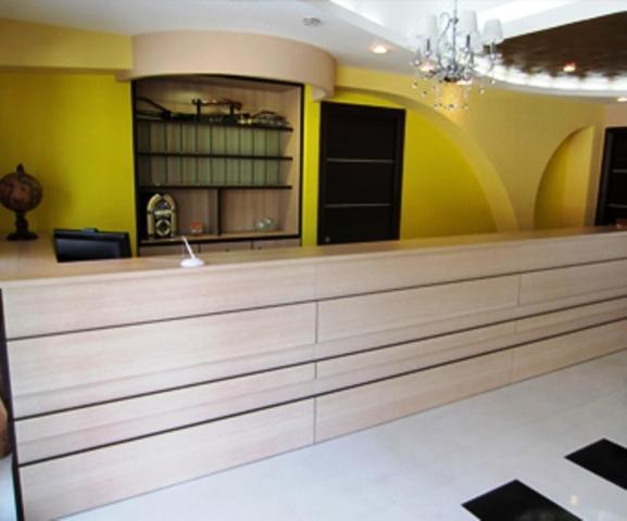 Motel Kratos Bisignano Bagian luar foto