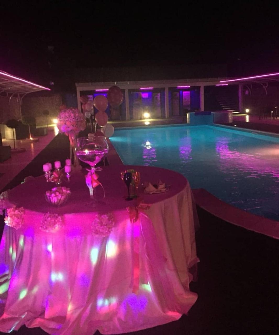 Motel Kratos Bisignano Bagian luar foto