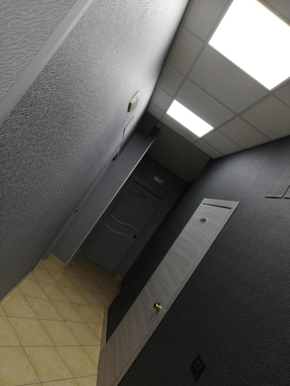 Motel Kratos Bisignano Bagian luar foto